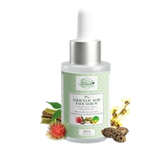 Moisturizers and Lotions